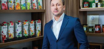 Mukhmad Galaev: Îmi voi folosi toate capacităţile pentru a transforma „Natur Bravo” într-un adevărat ambasador al RM peste hotare