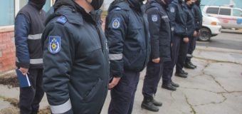 Un post de pompieri va asigura securitatea antiincendiară la Centrul COVID din capitală