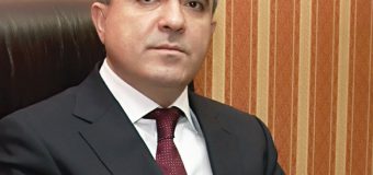 Vugar Novruzov: Oricât de greu a fost anul 2020, pentru noi, azerii, el va rămâne în istorie ca anul marii victorii