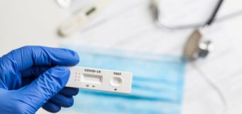 Teste rapide de diagnostic pentru detectarea COVID-19 au fost distribuite instituțiilor medico-sanitare publice