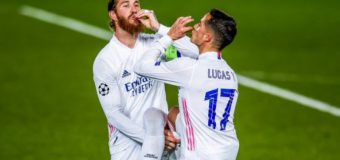 Real Madrid nu există fără Sergio Ramos! Căpitanul grupării blanco, de neînlocuit în Champions League