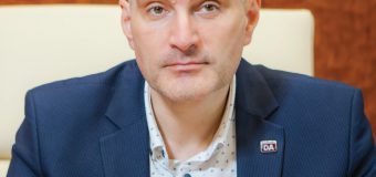 Alexandru Slusari: Prioritățile noastre au fost prioritățile oamenilor care ne-au ales