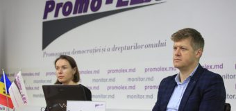 Asociația Promo-LEX prezintă soluții și recomandări pe subiecte de actualitate din domeniul electoral