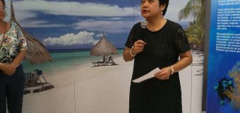 Ambasadoarea Filipinelor în Brazilia, demisă după ce şi-a bătut luni de zile una dintre menajere