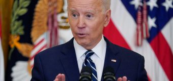 Biden invită Rusia și China la primele dezbateri cu privire la schimbările climatice globale