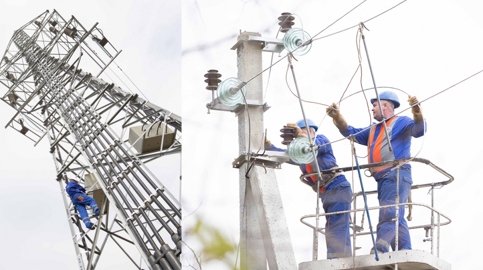 Tariful la energia electrică pentru cetățeni rămâne neschimbat în august