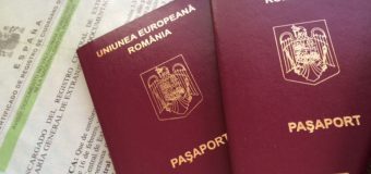 Mai mulţi moldoveni ar fi fost ajutaţi să obţină diverse servicii pentru redobândirea cetăţeniei române, contra cost
