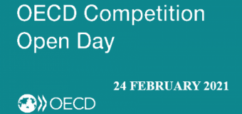 „Competition Open Day 2021”. Au fost abordate mai multe subiecte din sfera concurenței