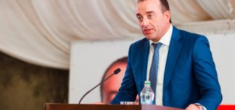 PG: Deputatul Petru Jardan — trimis în judecată