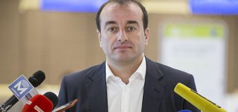 Deputatul Petru Jardan – audiat de Procuratura Anticorupție