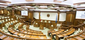 Platforma DA solicită convocarea urgentă a ședinței Parlamentului
