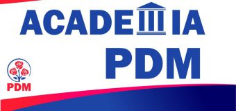 Se lansează Academia Partidului Democrat din Moldova