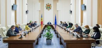Noi restricții în Republica Moldova?