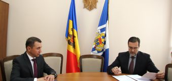 Curtea de Conturi a Republicii Moldova și Oficiul Național de Audit al Suediei au lansat un nou proiect de cooperare