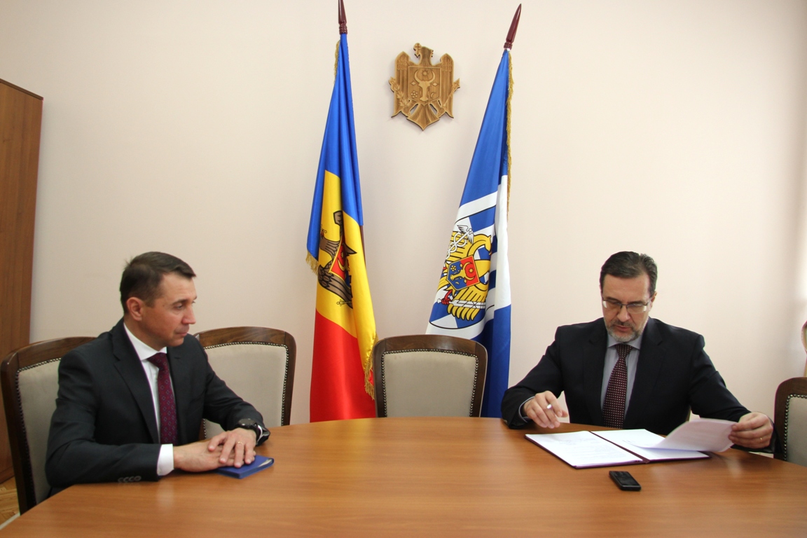 Curtea de Conturi a Republicii Moldova și Oficiul Național de Audit al Suediei au lansat un nou proiect de cooperare