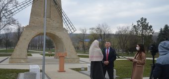 Directorul AEE: Ne propunem ca orașul Nisporeni să fie un exemplu pentru alte localități