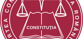 Curtea Constituțională a României condamnă atacurile la adresa CC a Republicii Moldova
