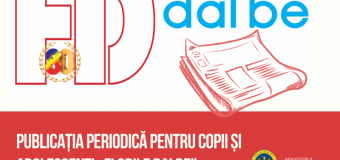 Publicația periodică „Florile Dalbe” aniversează 80 de ani de la fondare