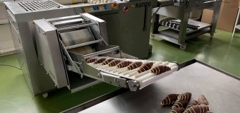 „Franzeluța” lansează croissantul „Duo”
