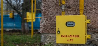 SA „Moldovagaz” și societățile sale afiliate au realizat în anul 2020 un program investițional în mărime de 109,68 milioane de lei