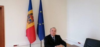 (DOC) Demisie la Președinție. Declarație: „Din motive strict politice”
