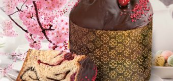 Catalogul produselor pascale pentru acest an – prezentat de „Franzeluța” S.A.