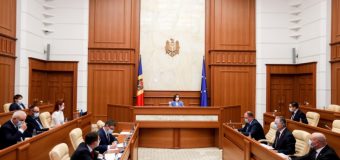 CSS a venit cu mai multe recomandări către instituțiile statului
