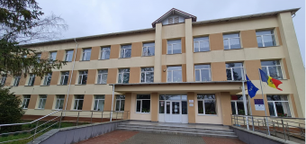 AEE: A avut loc recepția la finisarea lucrărilor în cadrul proiectului „Reabilitarea termică a instituției publice Gimnaziul Valeriu Bulicanu”