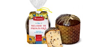 „Franzeluța” lansează noi produse – checurile „Ciocolată și vișină” și „Melodie de Primăvară”