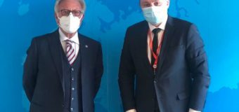 Președintele Comisiei de la Veneția, invitat în Republica Moldova, pentru a participa în medierea crizei politice