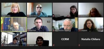 Curtea de Conturi conlucrează cu entitatea auditată, în contextul implementării recomandărilor de audit!