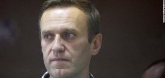 Militanții cer SUA să facă mai mult pentru a-l trage la răspundere pe Putin, pe măsură ce starea de sănătate a lui Navalny se deteriorează