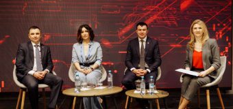 CCRM a participat la o conferință internațională Contabilitate și Audit „A&A CON’21”