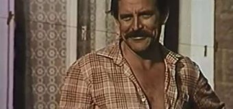 S-a stins din viață actorul Boris Bechet