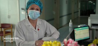 Acces limitat la vaccinurile COVID pentru cei săraci din Europa: Cazul Republicii Moldova