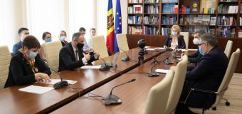 Guvernul Republicii Moldova ar urma să obțină mai multe atribuții