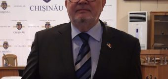 Fracțiunea PSRM din Consiliul municipal Chișinău a rămas fără un coleg