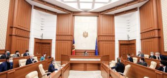 CSS propune un set de măsuri imediate pentru a remedia situația la Calea Ferată din Moldova
