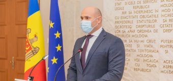 Precizare MAI privind cazul de răpire a unui cetățean ucrainean