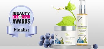 Produsele „Viorica” – în finala prestigiosului concurs „Pure Beauty Global Awards”