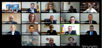Rapoartele financiare consolidate și conformitatea achizițiilor publice ale Ministerului Economiei și Infrastructurii – examinate de Curtea de Conturi