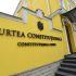 Curtea Constituțională a dispus suspendarea unei prevederi din Codul electoral