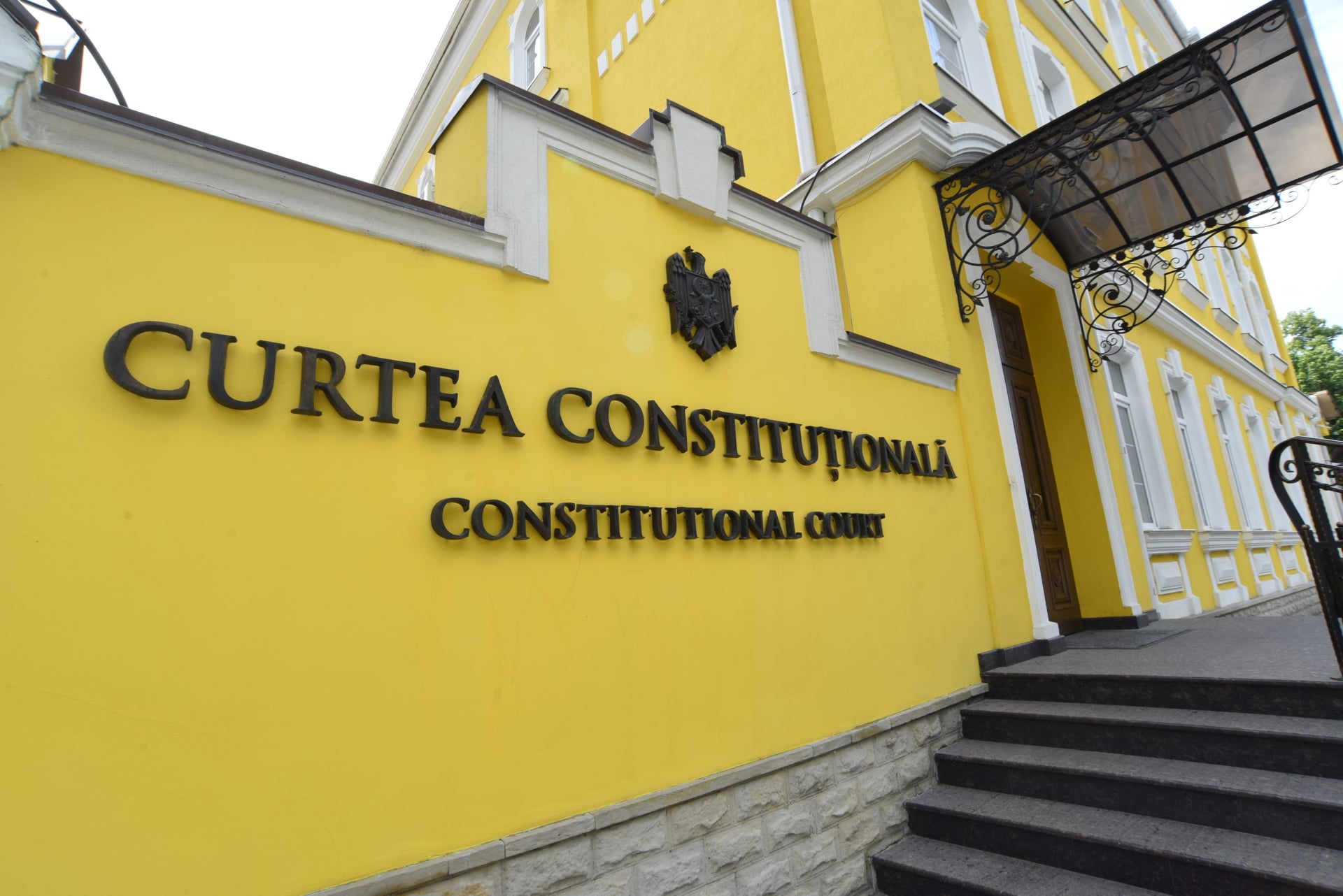 Curtea Constituțională a declarat inadmisibile câteva sesizări privind îmbogățirea ilicită