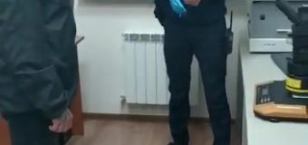 Doi moldoveni au încercat să intre în țară cu droguri