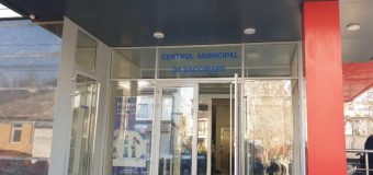 Primul centru municipal de vaccinare – inaugurat la Chișinău (FOTO)