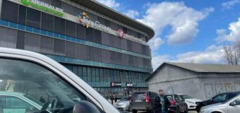 Două companii, care prestează servicii juridice, percheziționate de CNA în dosarele „redobândirii cetățeniei române”