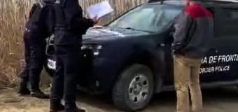 Precizare: Poliția de Frontieră nu crează impedimente agricultorilor la prelucrarea pământurilor, aflate în zona de frontieră