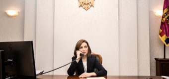 Prim-ministrul Bulgariei a discutat la telefon cu Președintele țării, Maia Sandu