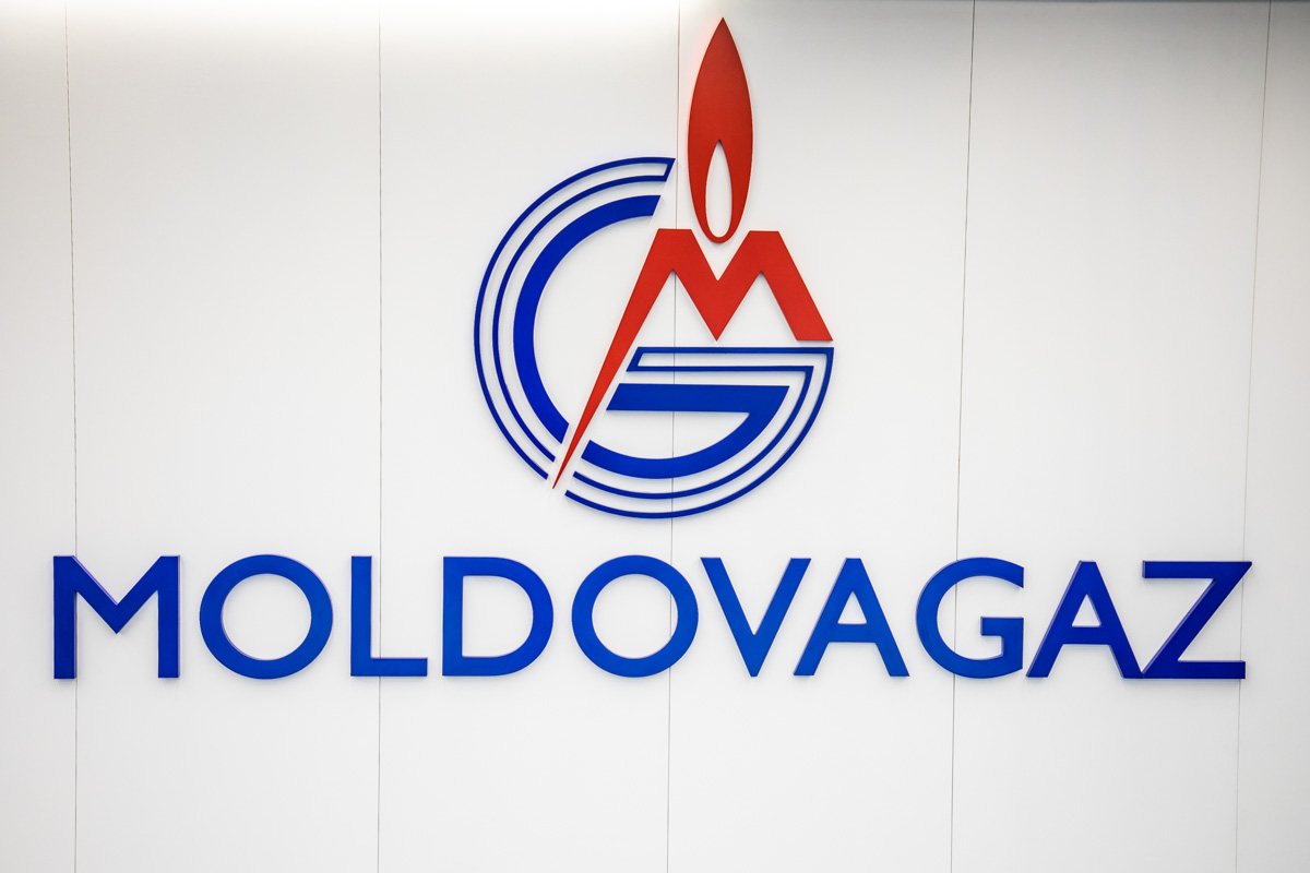 Precizările „Moldovagaz” privind asigurarea R. Moldova cu gaze naturale