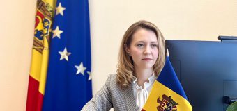 Olga Cebotari: Creșterea încrederii în PSRM se reflectă și în rezultatele alegerilor locale